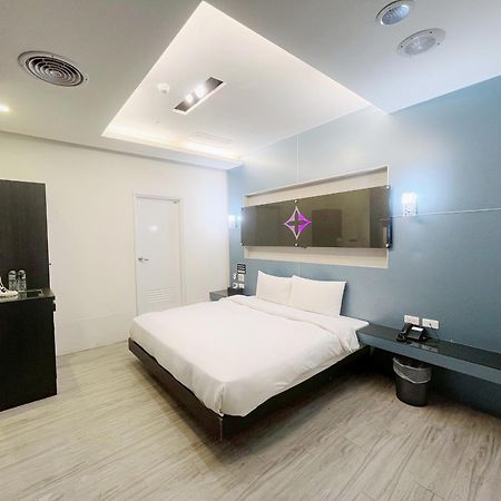 טאיפיי Walker Hotel - Sanchong מראה חיצוני תמונה
